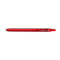 Pentel Retractable Gel Pen Red 0.5mm BLN435R2B - School & Office Supplies - Writing