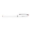 Pentel Floatune Gel Pen Red 0.8mm BY108B - School & Office Supplies - Writing