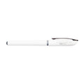 Pentel Floatune Gel Pen Black 1.0mm BY110A - School & Office Supplies - Writing