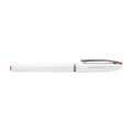 Pentel Floatune Gel Pen Red 1.0mm BY110B - School & Office Supplies - Writing