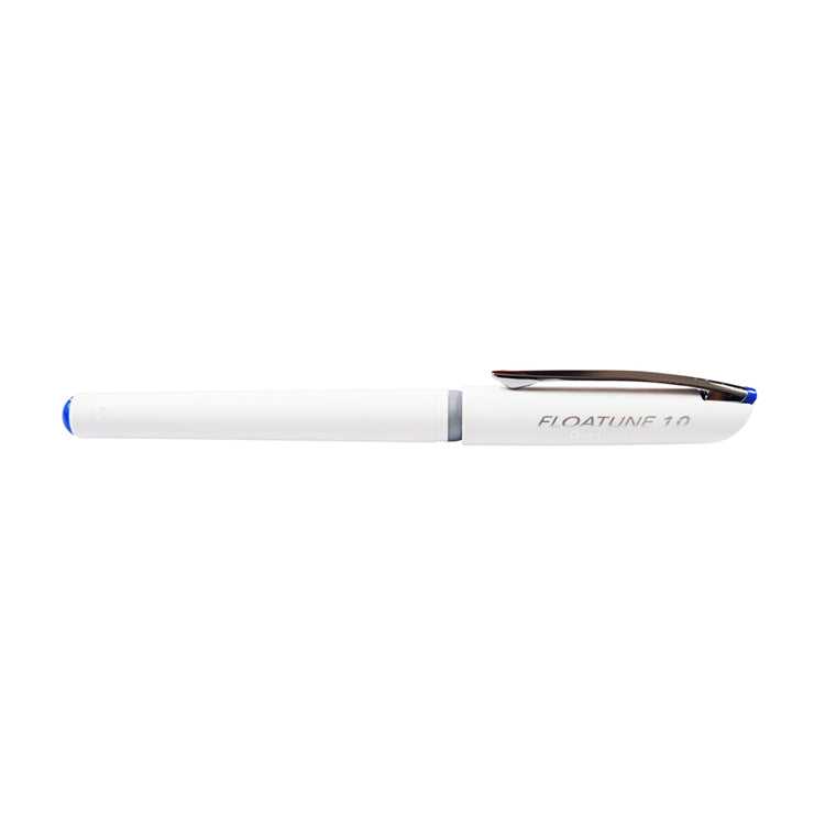 Pentel Floatune Gel Pen Blue 1.0mm BY110C - School & Office Supplies - Writing