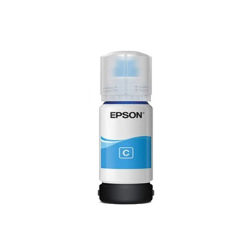 Epson Ink Bottle Refill 003 Cyan