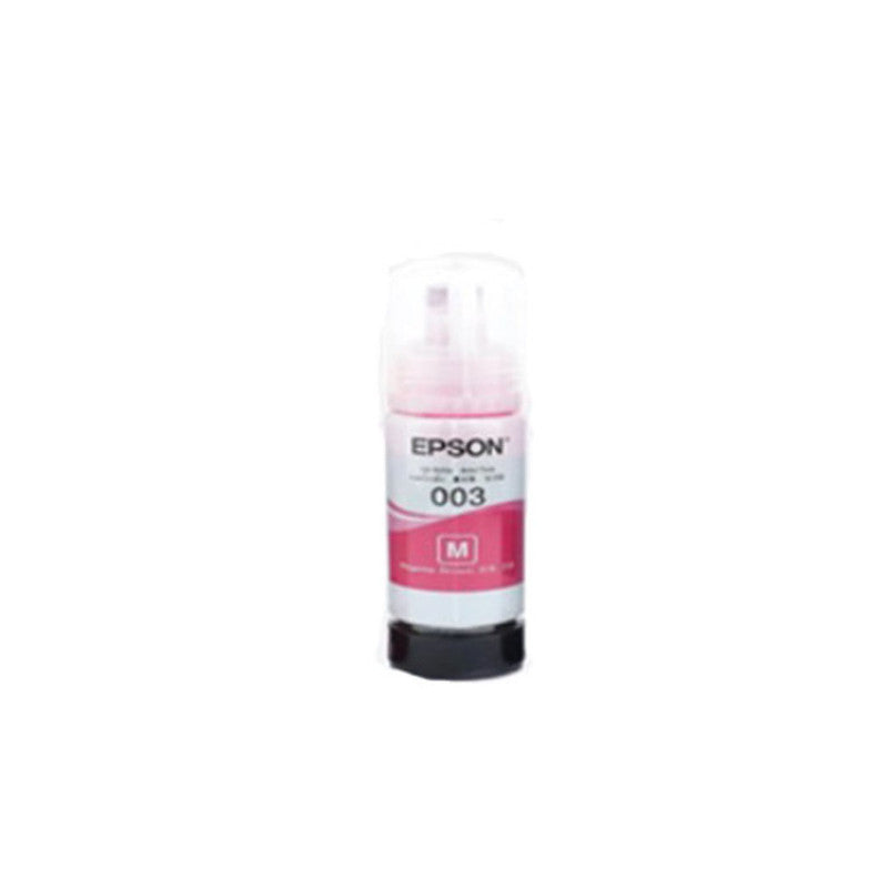 Epson Ink Bottle Refill 003 Magenta