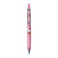 Sanrio Hello Kitty Retractable Gelpen Black Ink 4028877