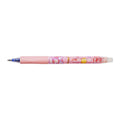 Sanrio My Melody Retractable Erasable Gelpen 4028893 Black Ink
