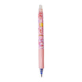 Sanrio My Melody Retractable Erasable Gelpen Black Ink 4028893