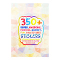 Plan Ahead Stickers - DIY Products - Arts & Crafts Supplies