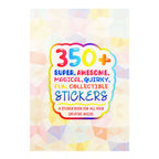 Plan Ahead Stickers - DIY Products - Arts & Crafts Supplies