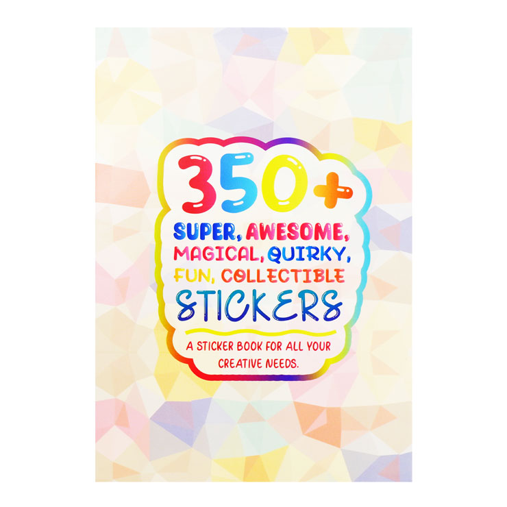 Plan Ahead Stickers - DIY Products - Arts & Crafts Supplies