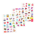 Plan Ahead Stickers - DIY Products - Arts & Crafts Supplies
