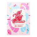 Stickers Galore - DIY Products - Arts & Crafts Supplies