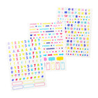 Stickers Galore - DIY Products - Arts & Crafts Supplies
