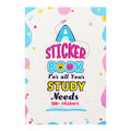 Study Well Stickers - DIY Products - Arts & Crafts Supplies