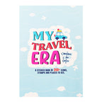 Travelogue Stickers - DIY Products - Arts & Crafts Supplies