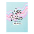 Get Ahead Stickers - DIY Products - Arts & Crafts Supplies