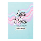 Get Ahead Stickers - DIY Products - Arts & Crafts Supplies