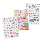 Get Ahead Stickers - DIY Products - Arts & Crafts Supplies