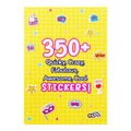 Quirky Stickers - DIY Products - Arts & Crafts Supplies