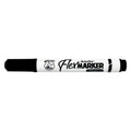 Flex Office Whiteboard Marker Black FO-WB03 - School & Office Supplies
