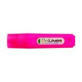 Flex Office Highlighters Flexliner Neon Pink FO-Hl017 - School & Office Supplies - Writing