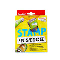 - Create your own personalized stamp with this complete TRODAT 4911 DIY Stamper Kit – perfect for home, office, school, or business use. This all-in-one set includes the TRODAT Printy 4911 Stamp Machine, refillable ink cartridge, 40 customizable stickers,