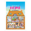 My First Book Of Home And School Hardcover
