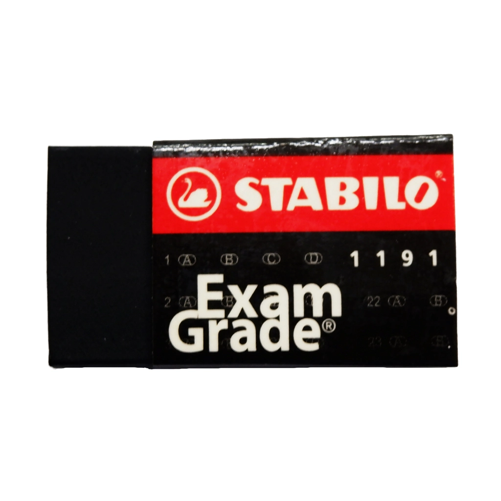 Stabilo Rubber Eraser 1191E/36 - School & Office Supplies