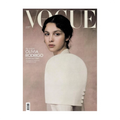 Vogue Ph Sept.-Oct. 4Th Anniv. Issue - Magazine