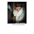 Collins Classics: Pride and Prejudice - Fiction & Literature