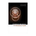 Collins Classics: Christmas Carol - Fiction & Literature