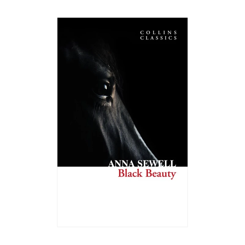 Collins Classics:Black Beauty - Fiction & Literature