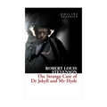 Strange Case of Dr. Jekyll and Mr Hyde - Fiction & Literature