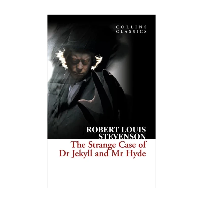 Strange Case of Dr. Jekyll and Mr Hyde - Fiction & Literature