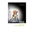 Last of the Mohicans - Fiction & Literature