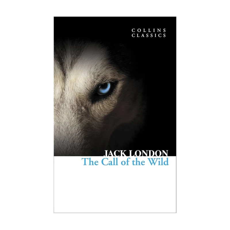 Call of the Wild - Fiction & Literature