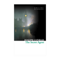 Secret Agent - Fiction & Literature