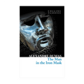 Man in the Iron Mask - Fiction & Literature