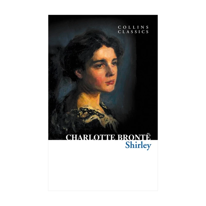 Shirley - Fiction & Literature