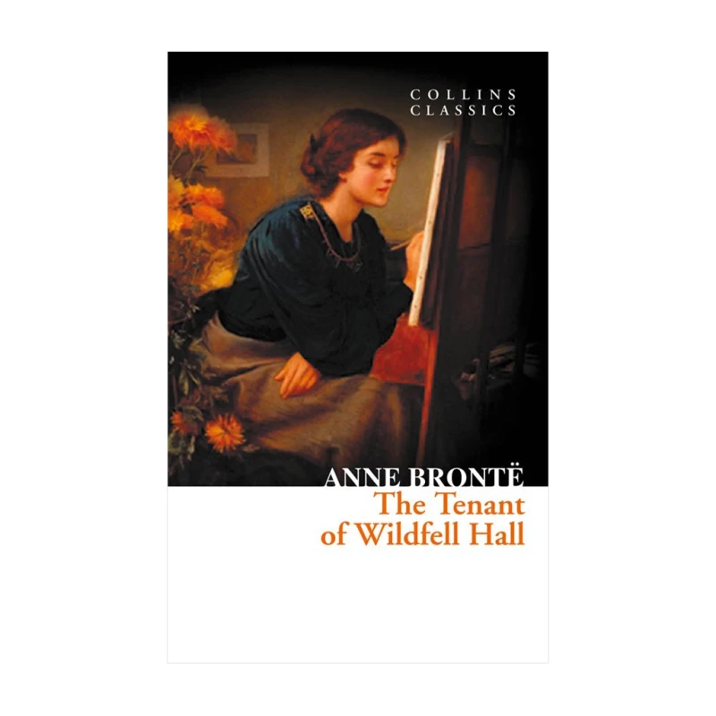 Tenant of Wildrell Hall - Fiction & Literature