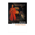 Collins Classics: A Little Princess - Fiction & Literature