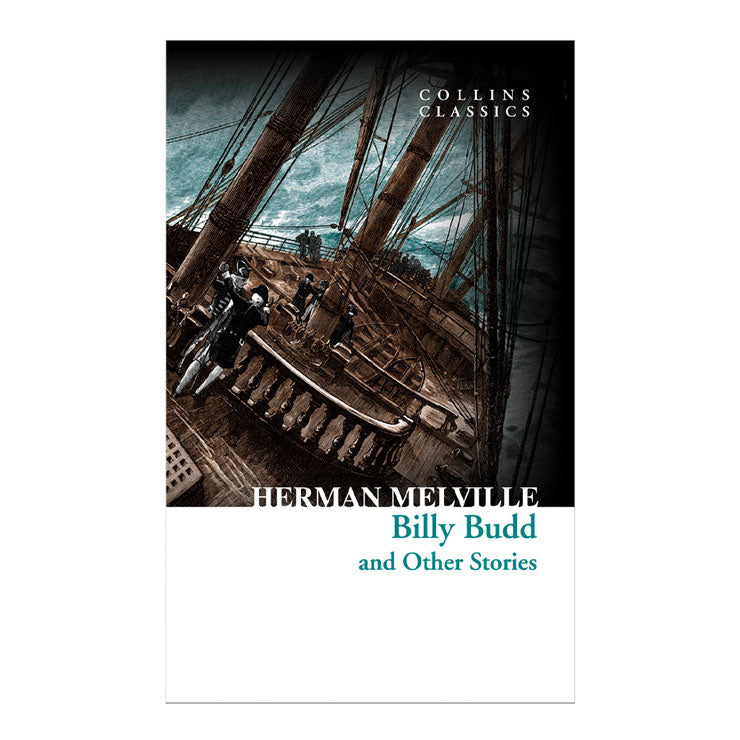 Billy Budd And Other Stories
