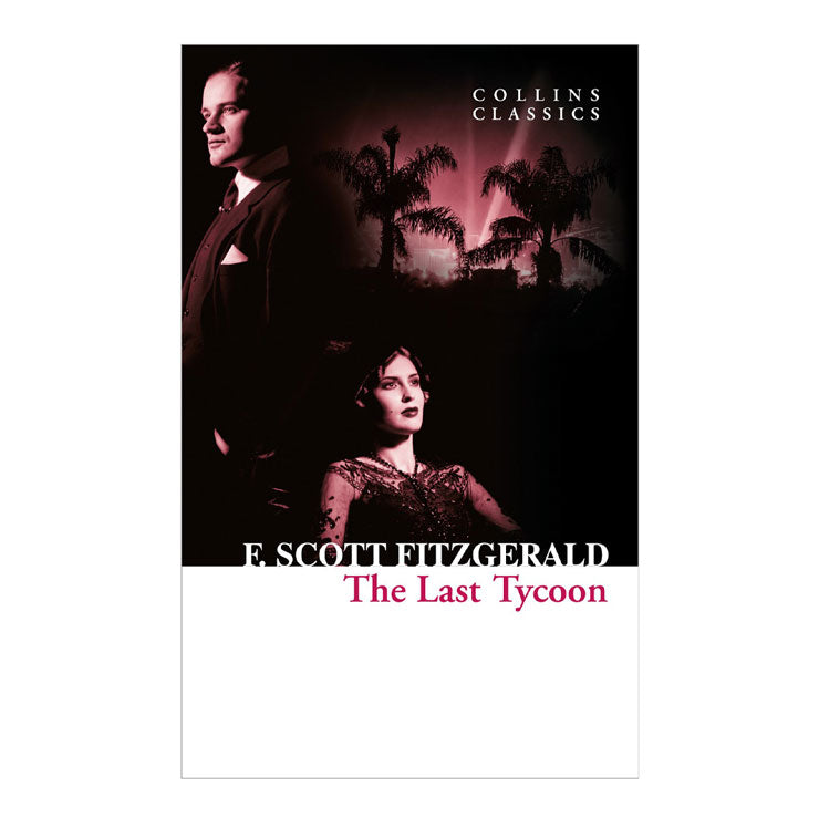 The Last Tycoon
