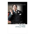 The Plays of Oscar Wilde