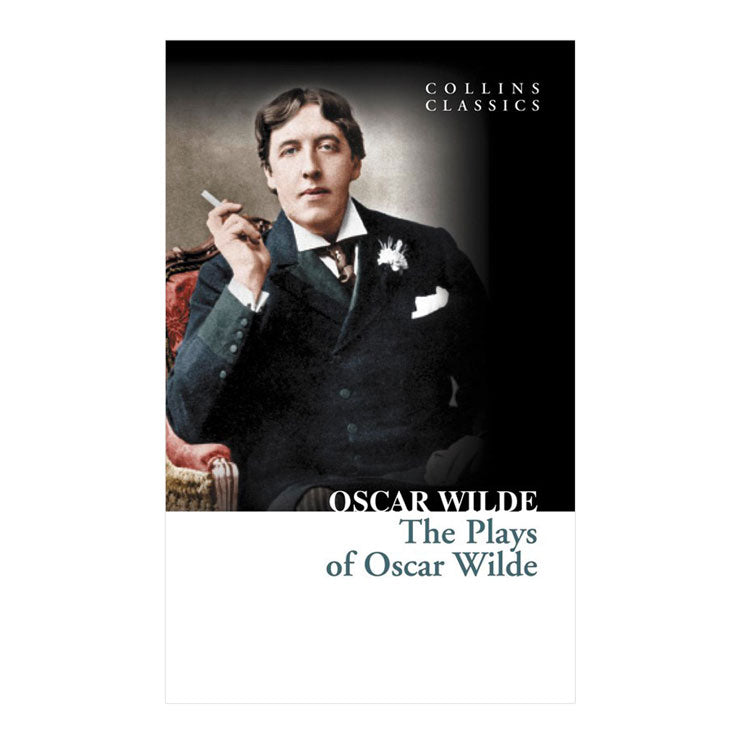 The Plays of Oscar Wilde