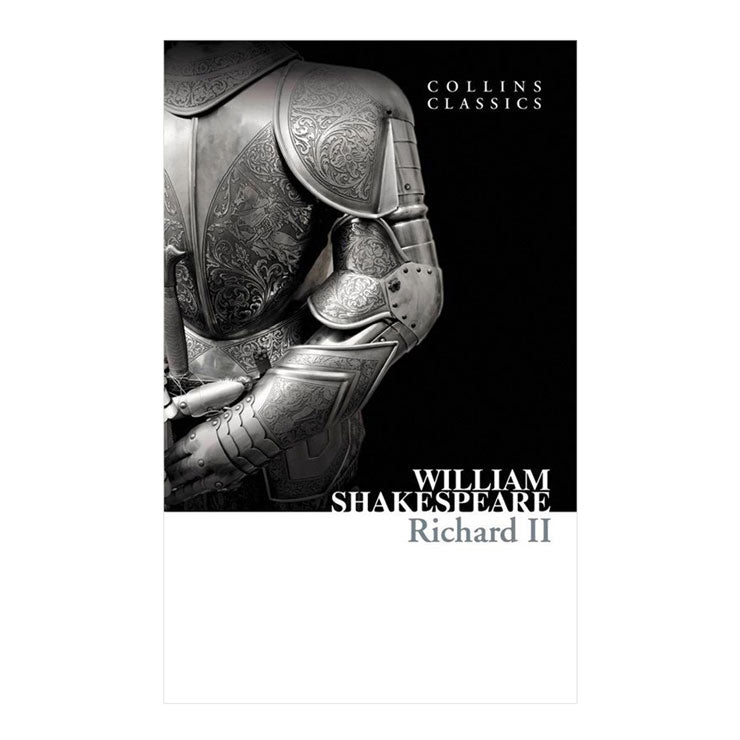 Richard II (Collins Classics)