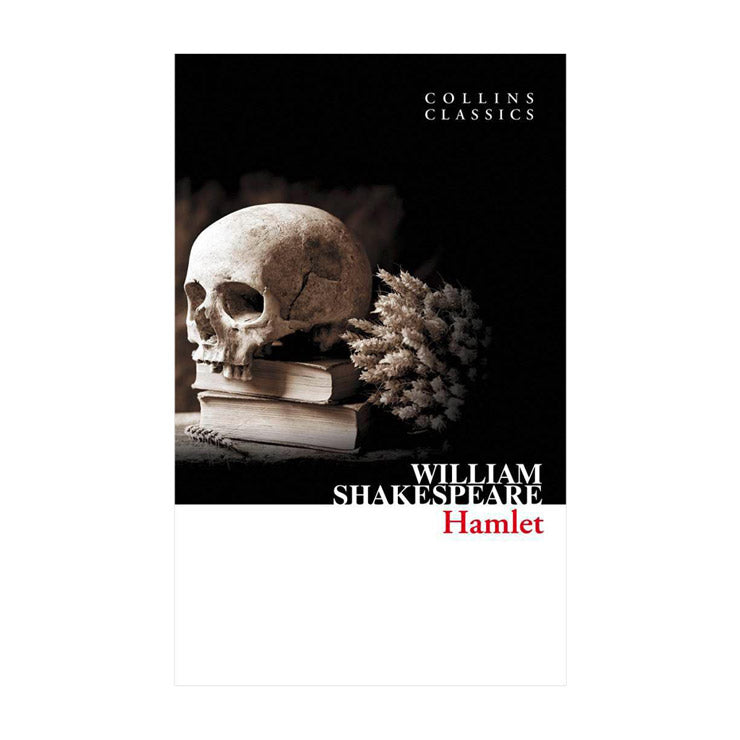 Collins Classics:Hamlet Mass Market - Fiction & Literature
