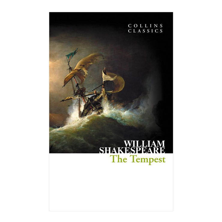The Tempest (Collins Classics)
