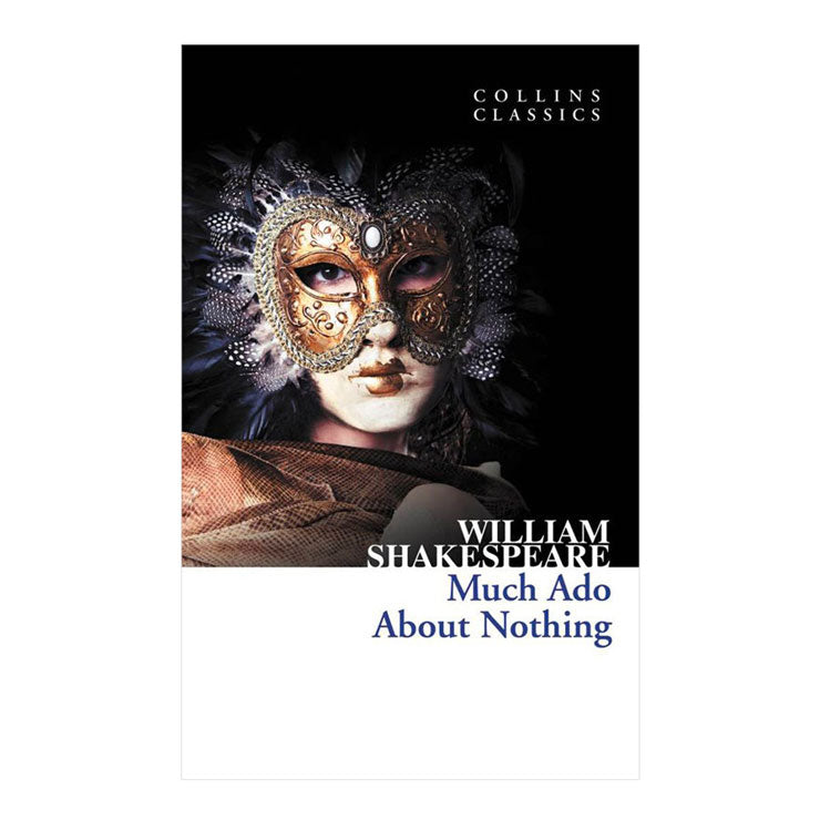 Much Ado About Nothing