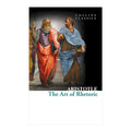The Art of Rhetoric (Collins Classics)