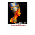 Antony and Cleopatra